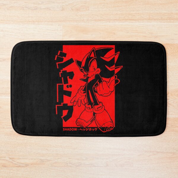 Item preview, Japanese Shadow The Hedgehogs designed and sold by Carolina Pacheco.
