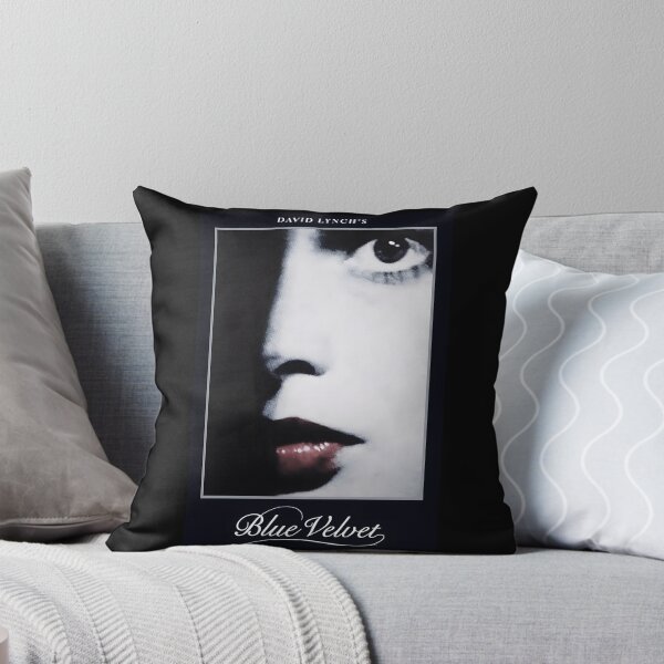 Item preview, Blue Velvet Movie designed and sold by eloiseoselaine.
