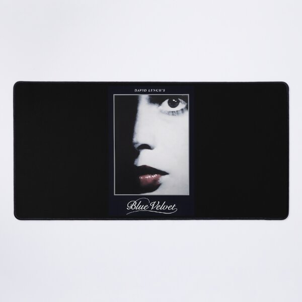 Item preview, Blue Velvet Movie designed and sold by eloiseoselaine.