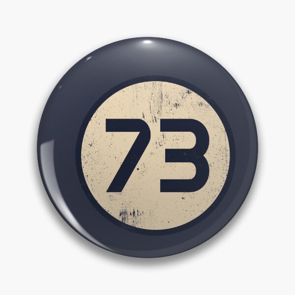 Item preview, Sheldon Cooper 73 - Center designed and sold by TitanVex.