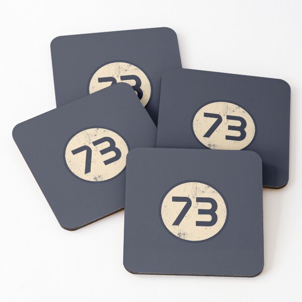 Item preview, Sheldon Cooper 73 - Center designed and sold by TitanVex.