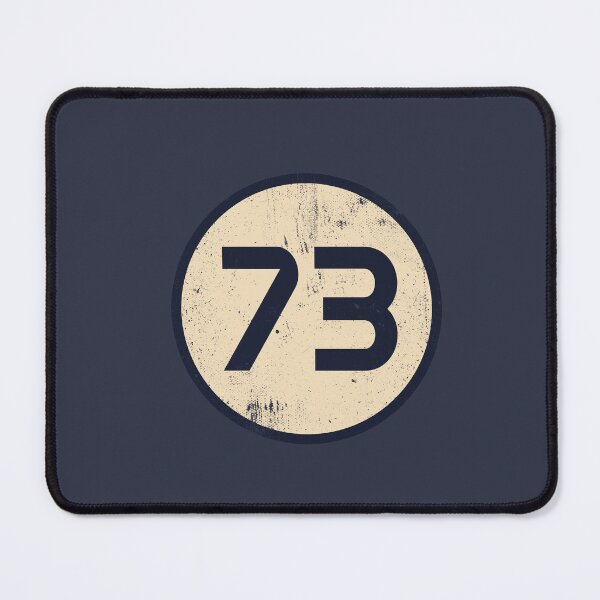 Item preview, Sheldon Cooper 73 - Center designed and sold by TitanVex.