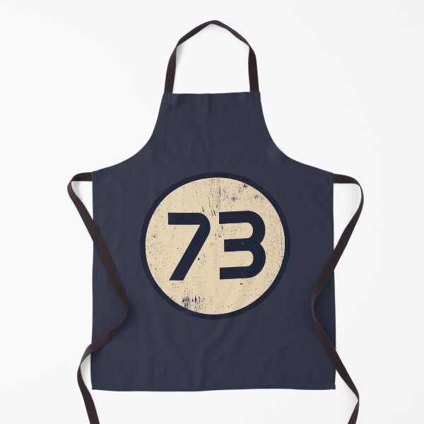 Item preview, Sheldon Cooper 73 - Center designed and sold by TitanVex.