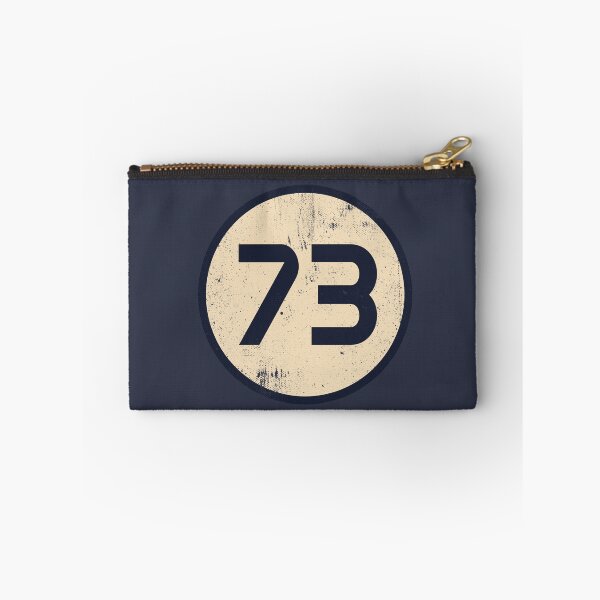 Item preview, Sheldon Cooper 73 - Center designed and sold by TitanVex.