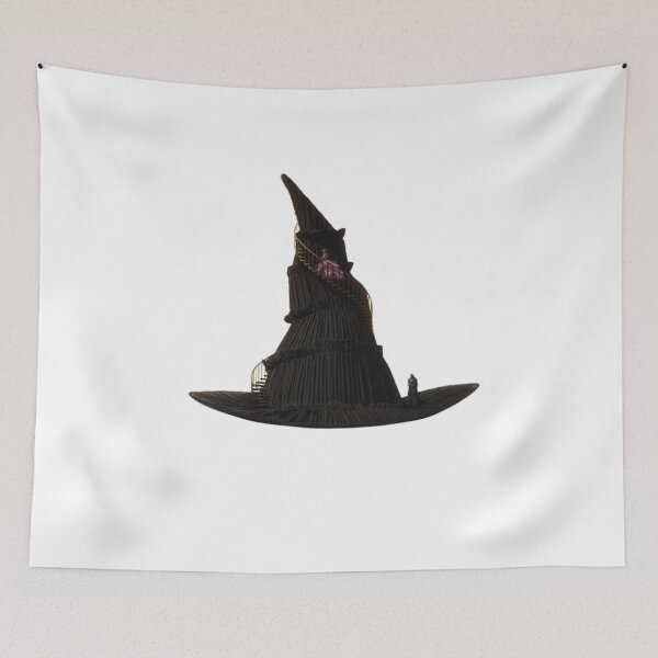 Item preview, the hat designed and sold by chickensoupshop.