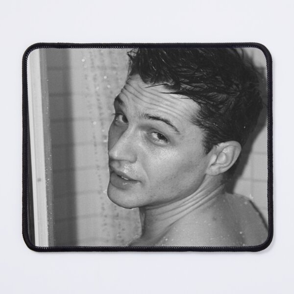Item preview, Tom Hardy designed and sold by RainbowInSky.