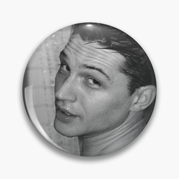 Item preview, Tom Hardy designed and sold by RainbowInSky.