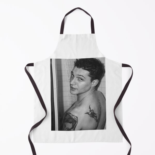 Item preview, Tom Hardy designed and sold by RainbowInSky.
