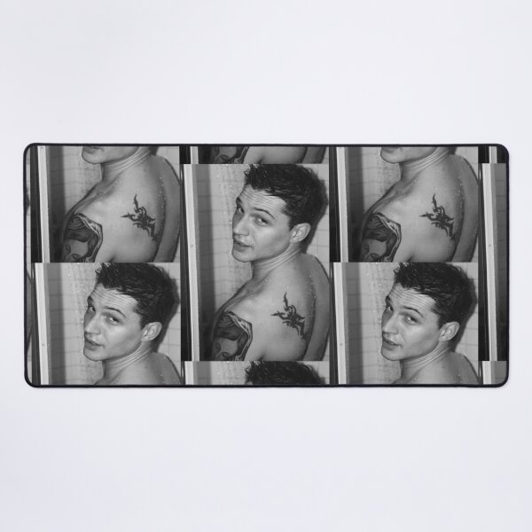Item preview, Tom Hardy designed and sold by RainbowInSky.