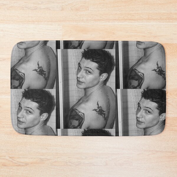 Item preview, Tom Hardy designed and sold by RainbowInSky.