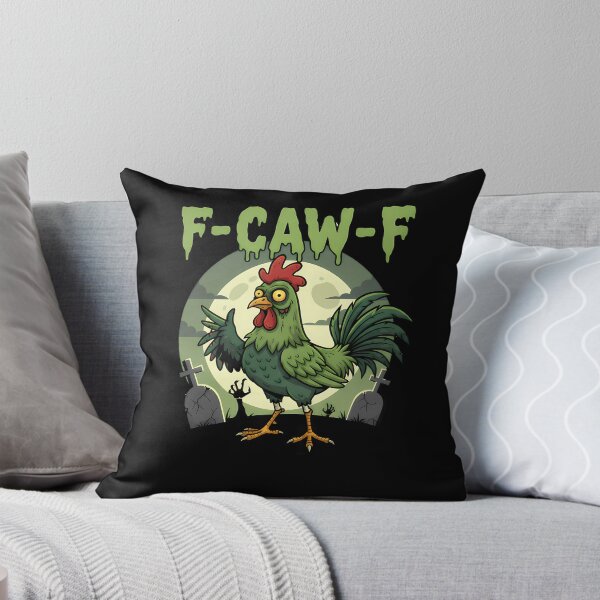 Item preview, USA Vintage F CAW Funny Black Quote F Retro Resist designed and sold by RobertWheas.