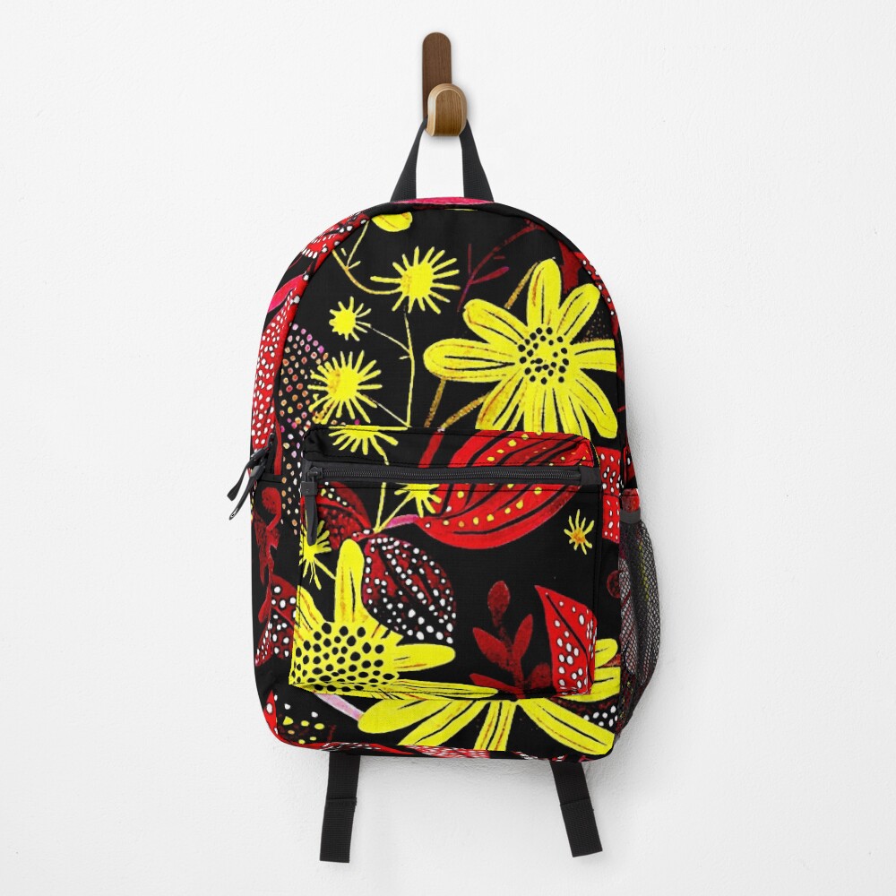 Item preview, Backpack designed and sold by ViaARTfactory.