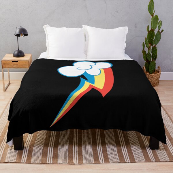 Item preview, Rainbow Dash Cuties Marks designed and sold by Carolina Pacheco.