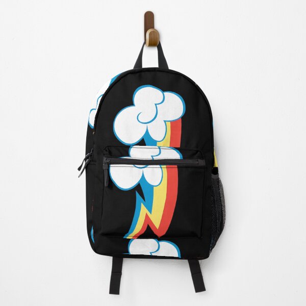 Item preview, Rainbow Dash Cuties Marks designed and sold by Carolina Pacheco.