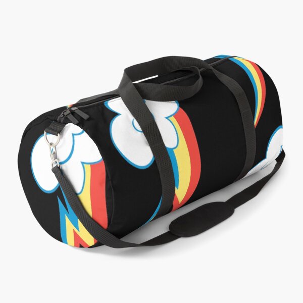 Item preview, Rainbow Dash Cuties Marks designed and sold by Carolina Pacheco.