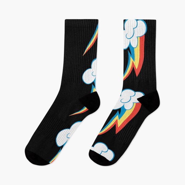 Item preview, Rainbow Dash Cuties Marks designed and sold by Carolina Pacheco.