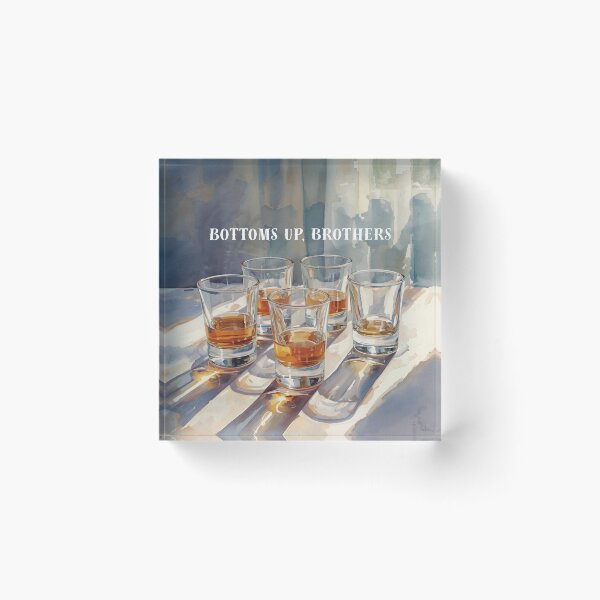 Item preview, bottoms up brothers designed and sold by jdibenz.
