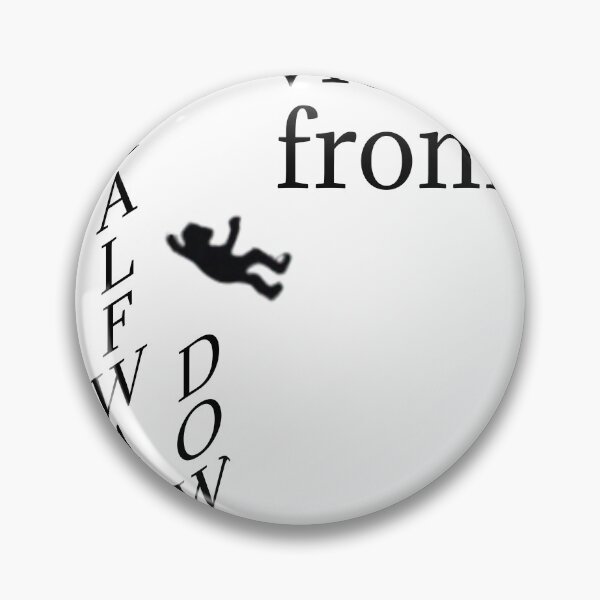 Item preview, the view from halfway down designed and sold by chickensoupshop.