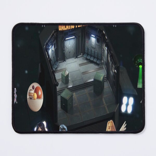 Item preview, GAME-CHANGER  GALACTIC FEDERATION  designed and sold by dynasty7ENT1979.