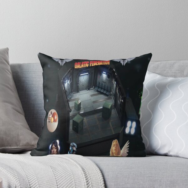 Item preview, GAME-CHANGER  GALACTIC FEDERATION  designed and sold by dynasty7ENT1979.