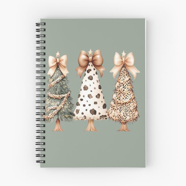 Item preview, Christmas trees designed and sold by METAPHORS-VI.