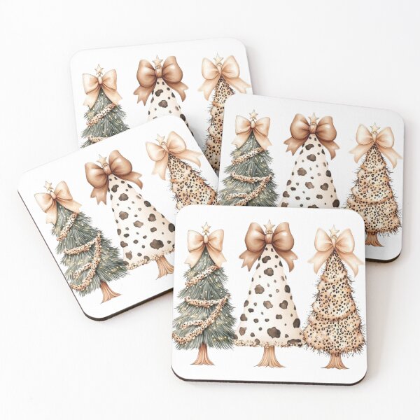 Item preview, Christmas trees designed and sold by METAPHORS-VI.