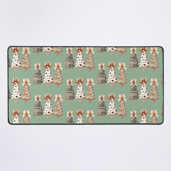 Item preview, Christmas trees designed and sold by METAPHORS-VI.