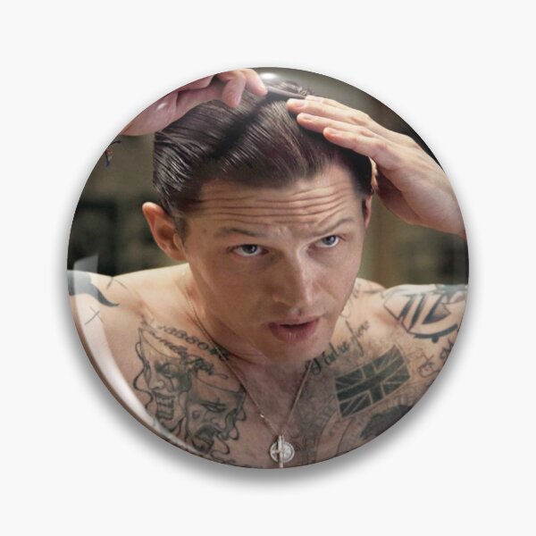 Item preview, Tom Hardy designed and sold by RainbowInSky.