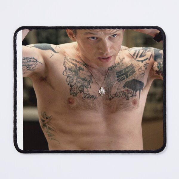 Item preview, Tom Hardy designed and sold by RainbowInSky.