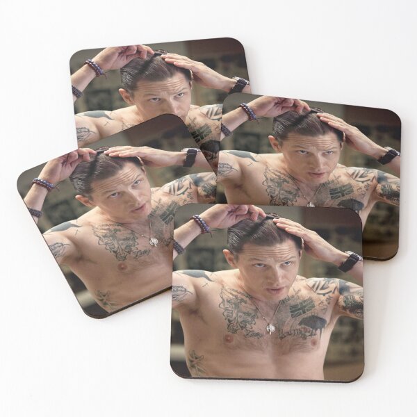 Item preview, Tom Hardy designed and sold by RainbowInSky.