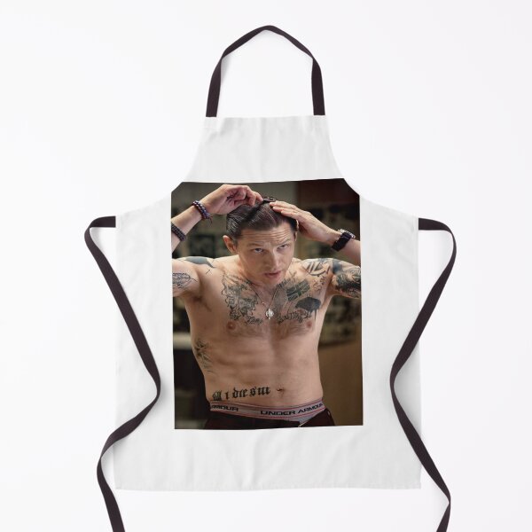 Item preview, Tom Hardy designed and sold by RainbowInSky.