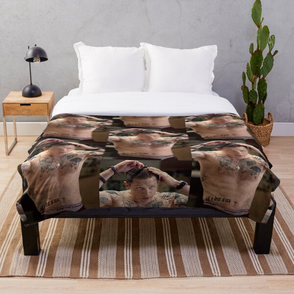 Item preview, Tom Hardy designed and sold by RainbowInSky.