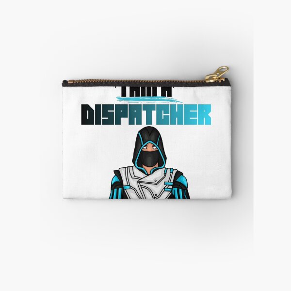 Item preview, Dispatcher – Tactical Gaming Style Character Design designed and sold by UNIpik.