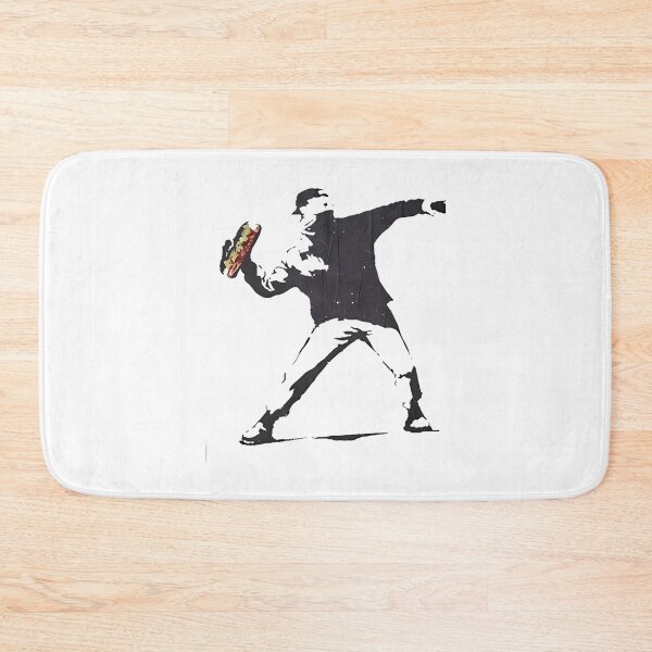 Item preview, American Washington Guy Resist Meme Sandwich DC Humor Political designed and sold by VictoriaVilleno.