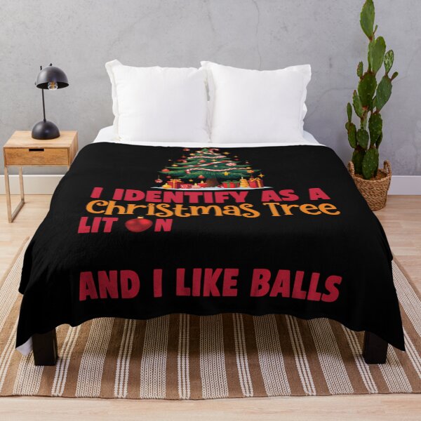 Item preview, 90s Identify Lit The A Christmas Outside I Tree Xmas As On designed and sold by EdwardSesser.