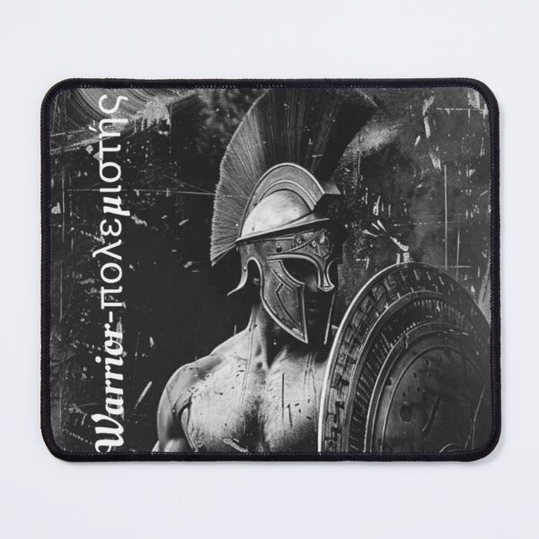 Item preview, Spartan Warrior designed and sold by Leonidas Kinetix.