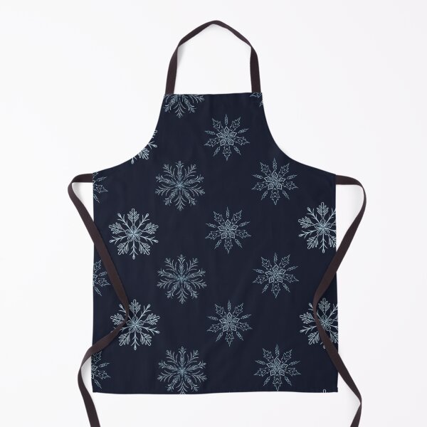 Item preview, Frosted Serenity Pattern designed and sold by SkippinStyleCo.