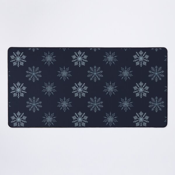 Item preview, Frosted Serenity Pattern designed and sold by SkippinStyleCo.