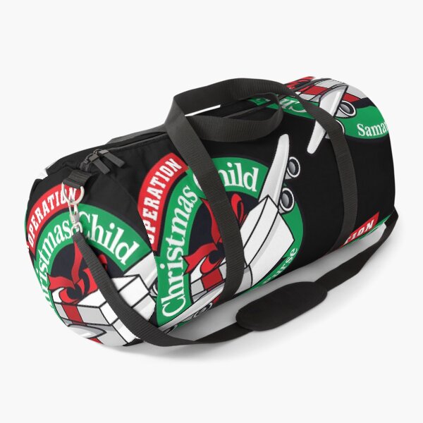 Item preview, Samaritans Purse Operation Christmas Child Funy designed and sold by Carolina Pacheco.