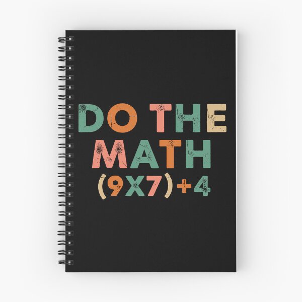 Item preview, Funny School Math 67 Do Days of Meme The Quote designed and sold by FairesJones.