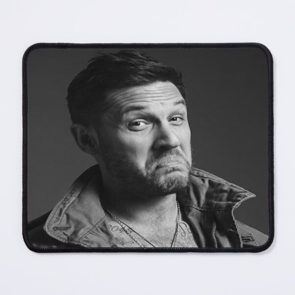 Item preview, Tom Hardy designed and sold by RainbowInSky.