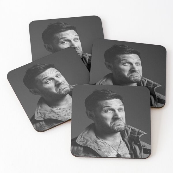 Item preview, Tom Hardy designed and sold by RainbowInSky.