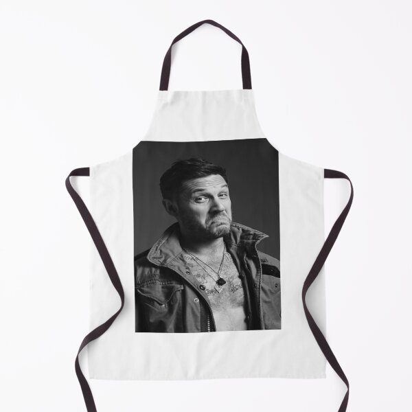 Item preview, Tom Hardy designed and sold by RainbowInSky.
