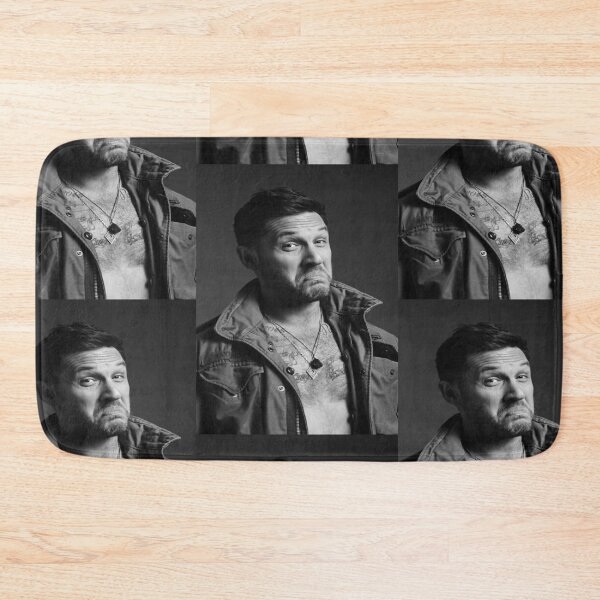 Item preview, Tom Hardy designed and sold by RainbowInSky.
