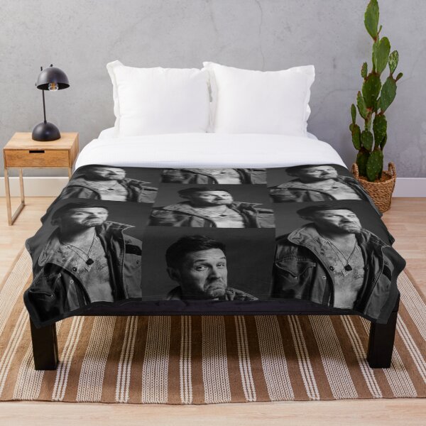 Item preview, Tom Hardy designed and sold by RainbowInSky.