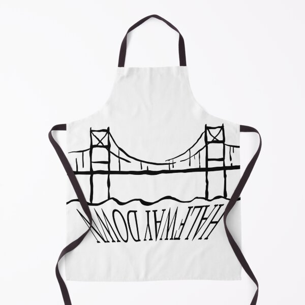 Item preview, halfway down designed and sold by chickensoupshop.