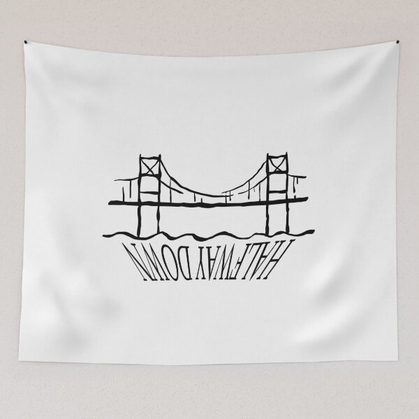 Item preview, halfway down designed and sold by chickensoupshop.