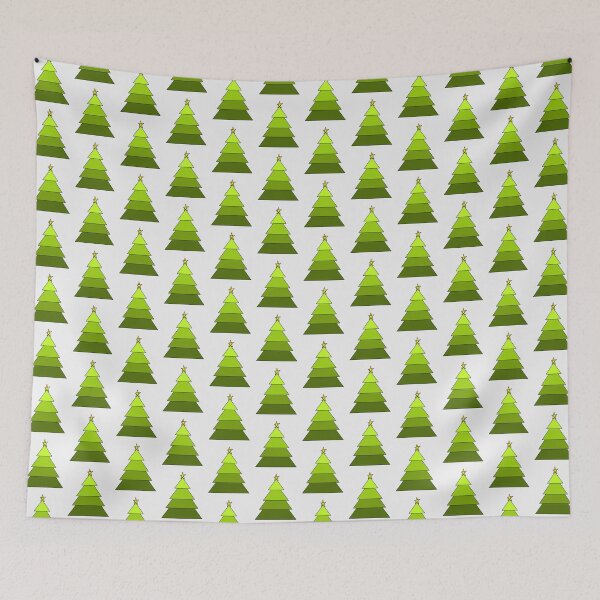 Item preview, Simple Christmas Tree designed and sold by This and That.