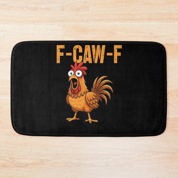 Item preview, Black F Resist F CAW Funny Vintage Retro USA Quote designed and sold by RobertWheas.