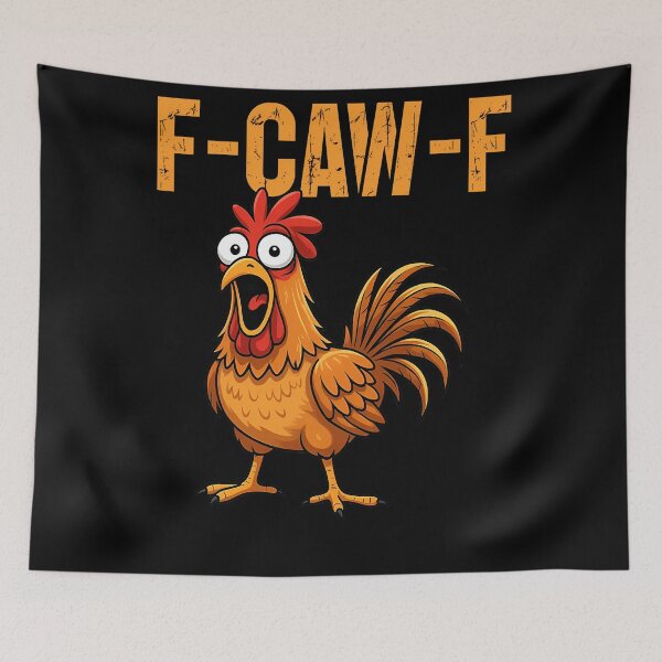 Item preview, Black F Resist F CAW Funny Vintage Retro USA Quote designed and sold by RobertWheas.